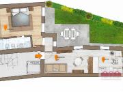 RIF. 2161XD GRAZIOSO MINI IN PIENO CENTRO STORICO