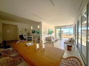 Rif. 2297 Appartamento ristrutturato con vista mare a...