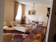 RIF 2378 Cesena, Attico in affitto 3 camere 2 bagni