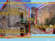 Rif.2599 Casa Singola al Pizzo Belvedere