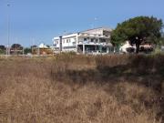 RIF. 272 TERRENO FRONTE DOMIZIANA IN VENDITA