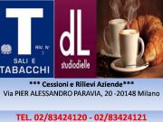 RIF. 283 BAR TABACCHI ZONA RICCA