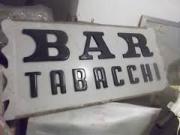 RIF. 349 BAR TABACCHI INCASSO BAR € 900