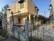 RIF. 358 FRONTE DOMIZIANA VILLA SINGOLA 2 APPARTAMENTI...