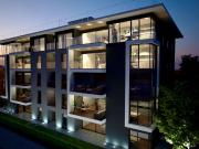 Rif. 3754 4.5 Zimmer MODERNE RESIDENZ MIT SEEBLICK IN LUGANO