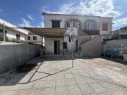 RIF.425 DESTRA VOLTURNO VILLA BIFAMILIARE CON GIARDINO