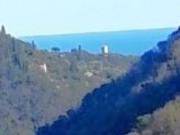 Rif. 4763 – Rapallo – S. Andrea di Foggia – Villa nel...