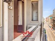 Rif. 772 | bilocale con balcone con vista sulla darsena