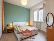 Rif. 776 | 3 locali con cucina abitabile 2wc e box