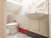 Rif. 777 | 3 locali in mansarda con doppi servizi