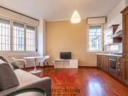 Rif. 784 | bilocale arredato zona mm dergano