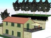 Rif. 8227 – Cogorno – Sulla prima collina di Lavagna –...