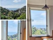 Rif. 9536 – Zoagli – Via Canevelli – Villino a schiera...