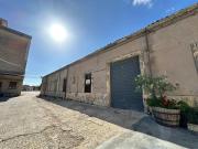 Rif. 9685 Due magazzini di complessivi 120 mq, c.da San...