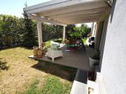 Rif. 9710 Prestigioso Appartamento con Giardino
