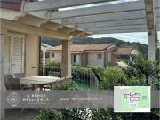RIF. C26. Villa Singola Il Borgo dell'Isola Il Borgo...