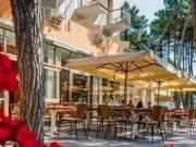 Rif.M882: Albergo in vendita a Milano Marittima
