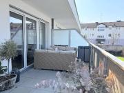 Rif Moderne 3 Zimmer Wohnung mit Balkon