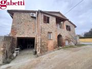 Rif. P760 Poggibonsi Prima campagna verso Castellina in...