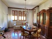 Rif. S2538 Siena – Acquacalda Garage, cantina e balcone
