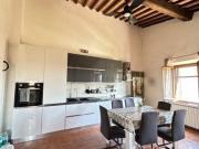 Rif. S2580 Siena – Lucignano d'Arbia Quinciano orto...