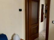Rif: Trilocale arredato Mirafiori Sud Torino