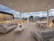 Riferimento: 325Pisanelli 160m² Lecce