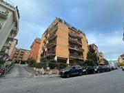 Riferimento: Immobile B 56m² Roma