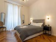 Rifugio Elite • Parcheggio Privato