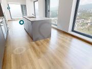 Riga Bosques Departamento en renta en Bosques de las Lomas