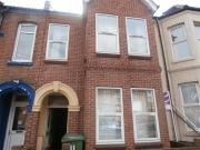 Rigby Road Portswood