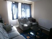 Rigby Road, Southampton, SO17