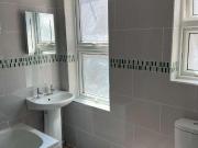 Rigby Road, Southampton, SO17