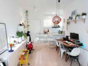 Right in front of The Mines Shopping Mall