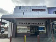 Right in Heart of Port Pirie CBD