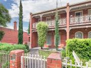 Right In The Heart Of Ballarat Own Title, No Body Corp!