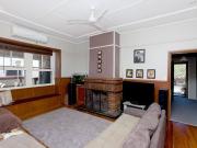 Right In Town close to Hospital