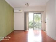 Right on the border of Parramatta CBD!