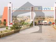 Right Time Right Investment At University Town Islamabad