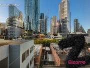 Right Where Melbourne Happens