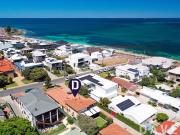 Right Where You Belong