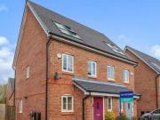 Rigley Potts Park, Hindley Green, 3 Bedroom Semi detached