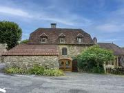 Rignac 46500 Achat / Vente maison 3 pièces t3 parking