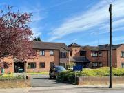 Riland Court, Penns Lane, 2 Bedroom Ground