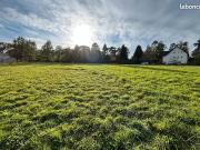 Rilhac Rancon 87570 Programme neuf terrain neuf à vendre