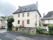 Rilhac Xaintrie 19220 Achat / Vente maison 5 pièces t5