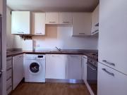 Rill court, spring place, barking ig11 1 bed apartment...
