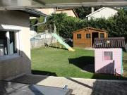 Rillieux la Pape 69140 Achat / Vente maison 4 pièces t4