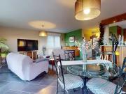 Rillieux la Pape 69140 Achat / Vente maison 6 pièces t6...