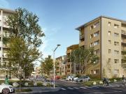 Rillieux la Pape Vente Appartement 69